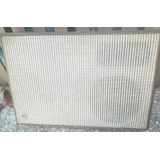 Amplificador Antiguo Valvular Barret Proyecto Guitarr Audio 