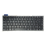 Teclado Para Asus X441u X441s X441m X441v X441n X441 Español