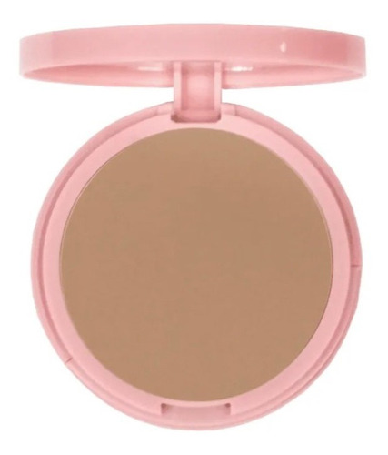 Polvo Compacto Pink Up, Maquillaje Compacto Pink Up
