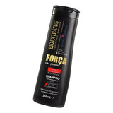 Shampoo Força Com Pimenta 350ml Bio Extratus