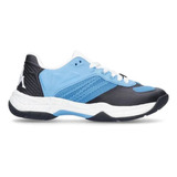 Zapatilla Kappa Loop Padel Hombre 13515t