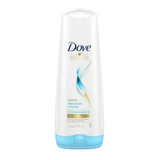 Acondicionador Dove Hidratación Intensa 200 Ml (cod 4719)