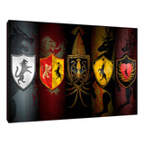 Cuadros Poster Series Game Of Thrones L 29x41 (got (1)