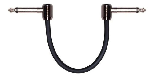 Cable Mooer Fc-6 Interpedal Plug Angular Plug Angular 15 Cm