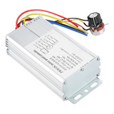 Controlador De Velocidad De Motor Dc 12-60v 70a Pwm Drive