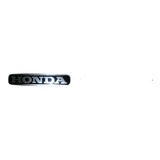 Emblema Cubre Piernas Honda C90