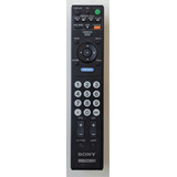Controle Remoto Tv Sony Bravia Rm-yd028 Original!!