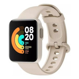 Xiaomi Mi Watch Lite 1.4  Pulseira  Ivory Redmiwt02