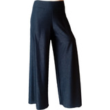 Hermosos Pantalones Palazzo. Elegantes, Cómodos Y Femeninos