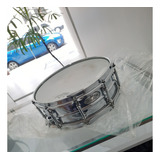 Redoblante Pearl Sensitone 14x5 No Mapex Sonor Vendo 