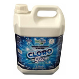 Cloro Gel Limpador Multiuso Detergente Clorado  Rio Grande