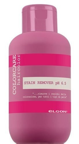 Elgon Removedor Manchas Tintura Colorcare Stain Remove 125ml