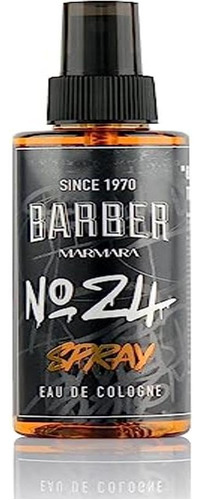 Barber Marmara Eau De Colonia Pump S - mL a $185233