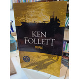 Triple  - Follett Ken