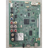 Placa Principal Tv LG 39ln5400