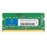 Rasalas 16gb Ddr4 2400mhz (ddr4-2400) Pc4-19200 (pc4-2400t)