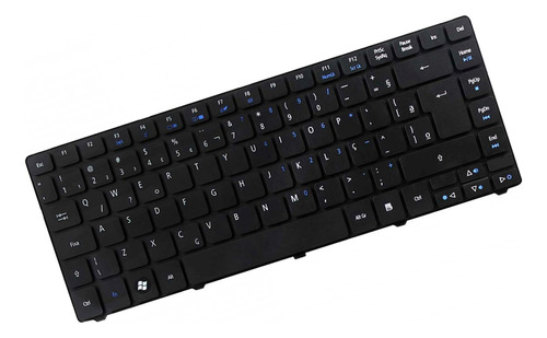 Teclado Para Acer Aspire E1-421-0622 E1-471-6627 E1-421-0868