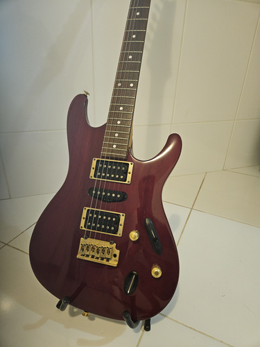 Ibanez Sv 470 Made In Japan