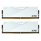 Memoria Adata Xpg Lancer, 32gb (2x16gb), Ddr5, 5600mt/s C36