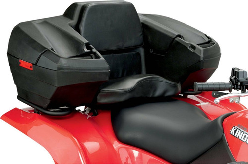 Caja Asiento Cuatrimoto Moosetrail