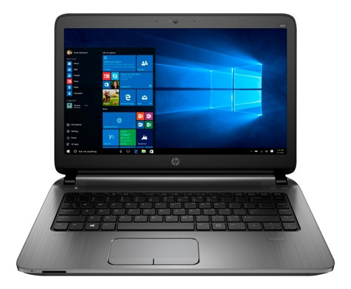 Portatil Hp Probook 440 G2 Core I7 5ta Gen 8gb Ram 240gb Ssd