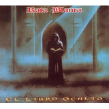 Rata Blanca  El Libro Oculto Cd Nuevo