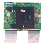 Placa T-com Samsung Un48ju6700gcfv Bn96-02480a