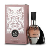 Perfume Árabe Al Wataniah Shagaf Al Ward 100ml Edp