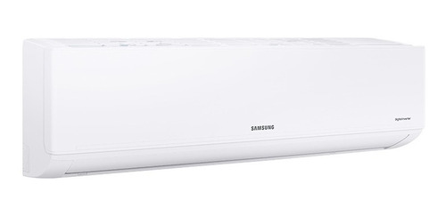Aire Acondicionado Split Inverter Frío/calor Samsung Ar24bsh