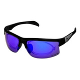 Anteojo De Sol Rusty Dam Mtb Running Lentes Intercambiables 