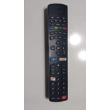 Control Remoto Para Tv Noblex 519594