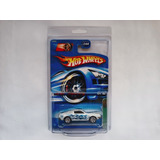 Hot Wheels Super Treasure Hunt 1967 Mustang 6/12