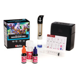 Red Sea Magnesium Pro 100 Test Magnesio Acuario Marino Peces