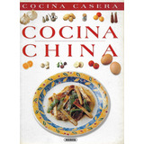 Revista Cocina Casera : Cocina China / Susaeta