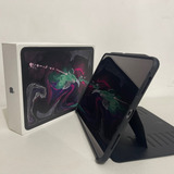 iPad 11 Pro Celullar 256gb (versión 2018)