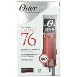 Oster Classic 76 Universal Motor Clipper 76076010