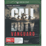 Call Of Duty Vanguard Xbox One Microsoft