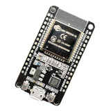 Esp32 Doit Devkit Com Esp32-wroom-32 Original