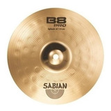 Splash 10´´ Sabian B8 Pro Brillante