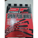 Cables De Bujia Msd Chevrolet V8