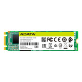 Adata Su650 120gb M.2  Sata 3d Nand Ssd Interno (asu650ns38.