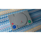 Consola Playstation 1 Booglet (1) * Invpsx