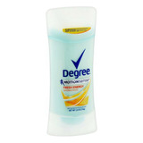 Paquete De 4 Desodorante  Stick Degree E - g a $556