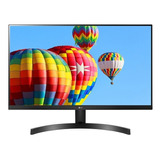 Monitor 27 LG 27mk600m Led Full Hd Hdmi