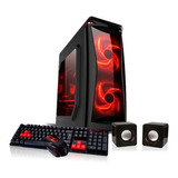 Pc Armada Gamer Amd A10 16gb 240gb Ssd Fortnite Cs Go Lol