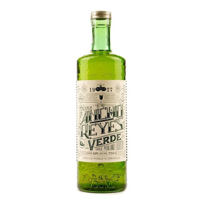 Licor Ancho Reyes Verde 750ml
