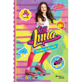 Soy Luna 3. Vueltas En La Pista, De Disney. Serie Disney Editorial Planeta Infantil México, Tapa Blanda En Español, 2016