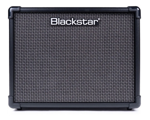Amplificador Blackstar Id Core V3 Stereo 20 Combo 20w Cuo