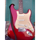 Guitarra Electrica Squier Affinity By Fender Stratocaster 