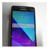 Display Samsung Galaxy J2 Prime G532mt -leia A Descrição-